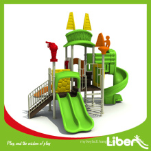 GS Approved Outdoor Amusement Playground LE.TY.004